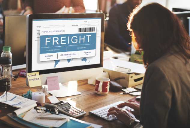 freight